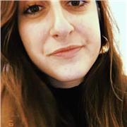 Profesora de castellano nativa Ofrece clases particulares de conversación para jóvenes y adultos